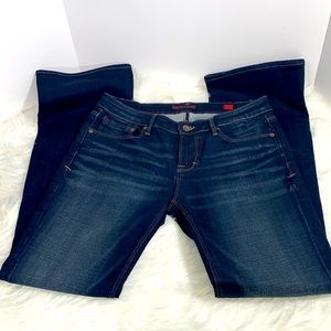 Cult of Individuality Vixen Curvy 29